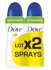 Deodorant advanced care à Bi1 dans Saint-Georges-sur-Baulche Deodorant advanced care à Bi1 dans Saint-Georges-sur-Baulche