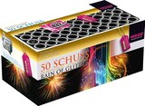 Rain of Glitter Angebote von Weco Feuerwerk bei Penny Voerde für 19,99 €