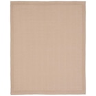 SCHMUSEDECKE 80/100 cm von Avelia im aktuellen XXXLutz Möbelhäuser Prospekt für 19,99 €