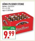 Aktuelles Steinie Angebot bei Marktkauf in Kerpen (Kolpingstadt) ab 9,99 €