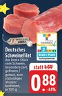 Angebot im EDEKA Horn-Bad Meinberg Prospekt EDEKA Horn-Bad Meinberg Prospekt mit im Angebot für 0,88 €