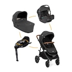 KINDERWAGENSET Alore Set Shale von JOIE SIGNATURE für 599,90 € bei XXXLutz Möbelhäuser im Angebot KINDERWAGENSET Alore Set Shale von JOIE SIGNATURE im aktuellen XXXLutz Möbelhäuser Prospekt