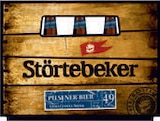 Pilsener-Bier bei tegut im Bischofsheim Prospekt für 15,99 €