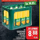 zuckerfreie Limonade Angebote von Deit bei Marktkauf Bad Kissingen für 8,88 €