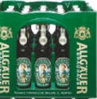Edelbräu oder Hell im Angebot bei Netto Marken-Discount in Haiger Edelbräu oder Hell Angebote von Allgäuer Büble bei Netto Marken-Discount Haiger für 13,99 €