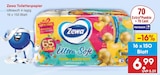 Toilettenpapier im Netto Marken-Discount Prospekt Toilettenpapier von Zewa im aktuellen Netto Marken-Discount Prospekt für 6,99 €