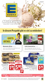 Der aktuelle EDEKA Prospekt Der aktuelle EDEKA Prospekt Aktuelle Angebote