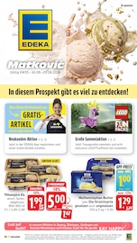 EDEKA Supermarkt Prospekt der aktuellen Woche mit 53 Seiten, gültig von 24.08.2026 bis 29.08.2026, in Asperg und Umgebung Aktueller EDEKA Supermarkt Prospekt in Asperg und Umgebung, "Aktuelle Angebote" mit 53 Seiten, 24.08.2026 - 29.08.2026