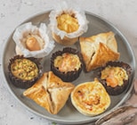 Elsässer Aperitif Mix Angebote bei tegut Jena für 0,70 €