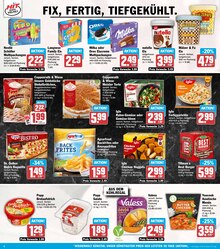 Wecker im HIT Prospekt "ECHTE VIELFALT" mit 20 Seiten (Wiesbaden)