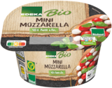 Mini Mozzarella von EDEKA Bio im aktuellen EDEKA Prospekt