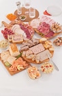 Super U Buxerolles - Promo Buffet "le gourmand" Promo Buffet "le gourmand" à 9,50 € dans le catalogue Super U à Buxerolles