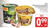 Aktuelle Kartoffeln Angebote bei EDEKA in Erlangen Aktuelles Saucy Noodles Teriyaki Angebot bei EDEKA in Erlangen ab 0,99 €