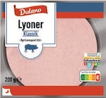 Lyoner Klassik bei Lidl im Prospekt "" für 0,89 €