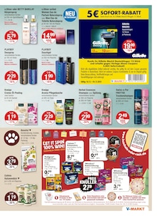 Katzenfutter im V-Markt Prospekt "V-Markt einfach besser einkaufen" mit 26 Seiten (Augsburg)