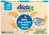 Mahlzeit zum Trinken von ALETE im aktuellen Müller Prospekt für 1,49 €