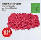 Rinder-Geschnetzeltes von Alpenrind Salzburg im aktuellen V-Markt Prospekt für 1,69 €