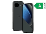 Pixel 10a 128 GB Obsidian Dual SIM Angebote von GOOGLE bei MediaMarkt Saturn Fürth für 499,00 €