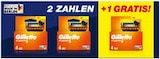 Fusion 5 im Angebot bei GLOBUS in Erlangen Fusion 5 Angebote von Gillette bei GLOBUS Erlangen für 27,90 €