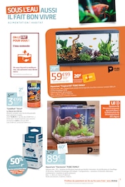 Promos Chauffage dans le catalogue "LES 12J POUR SAUTER SUR LES BONNES AFFAIRES" de Jardiland à la page 5 Promos Chauffage dans le catalogue "LES 12J POUR SAUTER SUR LES BONNES AFFAIRES" de Jardiland à la page 5