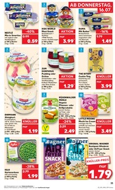Rama im Kaufland Prospekt in Mettmann Aktueller Kaufland Prospekt mit Rama, "Hier bin ich richtig", Seite 33