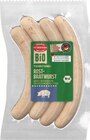 Bio Traditions-Rostbratwurst Angebote von Metzgerfrisch bei Lidl Celle für 3,39 €