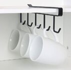 Aufbewahrung für Weingläser oder Tassen im Angebot bei Kaufland in Pulheim Aufbewahrung für Weingläser oder Tassen Angebote von CASA SI bei Kaufland Pulheim für 3,99 €