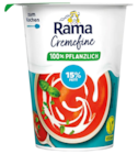 Cremfine 100% Pflanzlich Angebote von Rama bei REWE Köln für 0,99 €