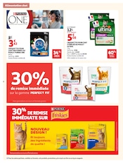 Prospectus Auchan Hypermarché "LES CHOUCHOUS DE LA FAMILLE." en cours à Lyon, Page 6 Catalogue Auchan Hypermarché en cours à Lyon, "LES CHOUCHOUS DE LA FAMILLE.", Page 6