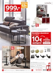 Schuhe im XXXLutz Möbelhäuser Prospekt in Dorsten Aktueller XXXLutz Möbelhäuser Prospekt mit Schuhe, "NR.1 BEIM PREIS", Seite 21