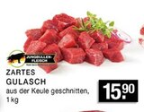 Aktuelles ZARTES GULASCH Angebot bei E center in Düsseldorf ab 15,90 €