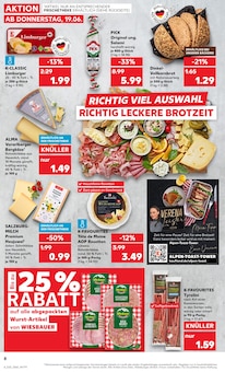 Motoröl Angebot im Kaufland Prospekt, gültig von 19.06.2025 bis 25.06.2025 Motoröl Angebot im aktuellen Kaufland Prospekt auf Seite 8