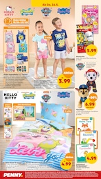 Kinderspielzeug Angebot im aktuellen Penny-Markt Prospekt auf Seite 26