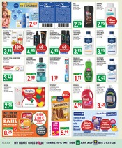 Aktueller Marktkauf Prospekt mit Dusche, "Aktuelle Angebote", Seite 16