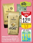 Dallmayr Kaffee Crema d'Oro im Angebot bei Marktkauf in Ludwigsburg Dallmayr Kaffee Crema d'Oro Angebote von Dallmayr bei Marktkauf Ludwigsburg für 11,99 €