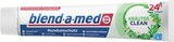 Kräuter Clean von blend-a-med im aktuellen tegut Prospekt