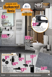 Spiegel Angebot & Preis im aktuellen Hornbach Prospekt Spiegel Angebot im aktuellen Hornbach Prospekt auf Seite 29