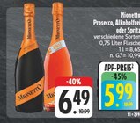 Prosecco im Angebot bei E center in Dresden Prosecco Angebote von Mionetto bei E center Dresden für 5,99 €