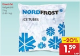 Netto Marken-Discount Groitzsch - Eiswürfel Angebot im Prospekt Eiswürfel bei Netto Marken-Discount im Groitzsch Prospekt für 1,59 €