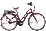Pegasus Tourina E7R 500 Wh Damen rot 2024 im Angebot bei Radwelt Coesfeld in Herne Pegasus Tourina E7R 500 Wh Damen rot 2024 Angebote von Pegasus bei Radwelt Coesfeld Herne für 1.999,00 €