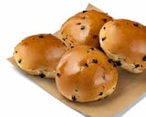 Aktuelles Butter-Schokobrötchen Angebot bei GLOBUS in Duisburg ab 2,40 €