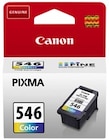 Tinte CL 546Col Angebote von Canon bei Penny Bremen für 19,99 €