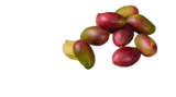 Mango im tegut Prospekt Mango von im aktuellen tegut Prospekt für 0,99 €