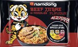Aktuelle Nudeln Angebote bei EDEKA in Ludwigshafen (Rhein) Aktuelles Chicken Jjigae, Beef Jjigae Angebot bei EDEKA in Ludwigshafen (Rhein)