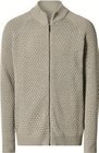 Strickjacke Angebote von Esmara Men bei Lidl Frankfurt für 12,99 €
