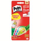3 mini rubans correcteurs - PRITT à 1,85 € dans le catalogue Bureau Vallée