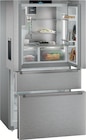 EP: Wolfsburg - French-Door-Kühl-Gefrierkombination Mbsddi 9558 Angebot im Prospekt French-Door-Kühl-Gefrierkombination Mbsddi 9558 bei EP: im Wolfsburg Prospekt für 4.499,00 €