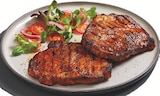 Schweinenackensteaks im Angebot bei Lidl in Bremen Schweinenackensteaks Angebote von Grillmeister bei Lidl Bremen für 3,99 €