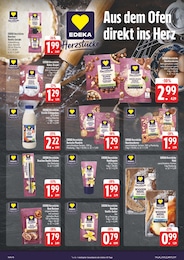 Rosinen Angebot im aktuellen EDEKA Prospekt auf Seite 16