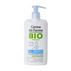 Gel lavant intime - CORINE DE FARME en promo chez Carrefour Gel lavant intime - CORINE DE FARME dans le catalogue Carrefour